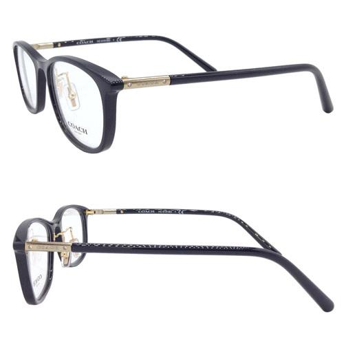 COACH（コーチ） メガネ HC6191BD col.5002/5666/5675/5677 54mm 正規