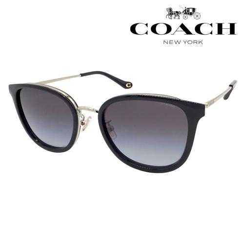 COACH コーチ サングラス HC7135 col.50028G/512074/565413 54mm