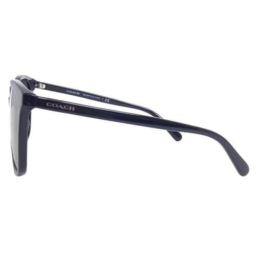 COACH コーチ メガネ サングラス NICOLE (792AF) BLACK Coach Women's Eyeglasses Nicole (792AF) 512 Berry