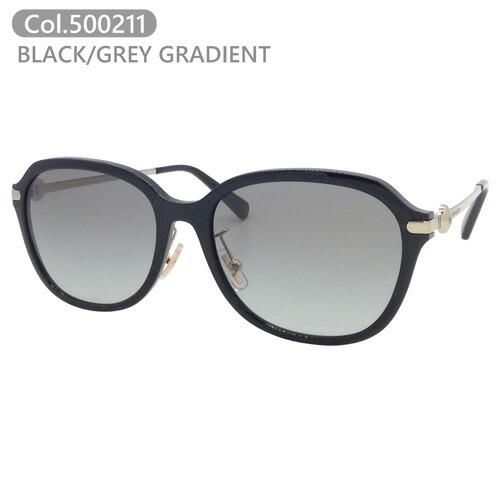 COACH コーチ サングラス HC8332D col.56648D/500211/512013