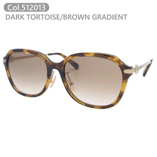 COACH（コーチ） サングラス HC8332D col.56648D/500211/512013/565413