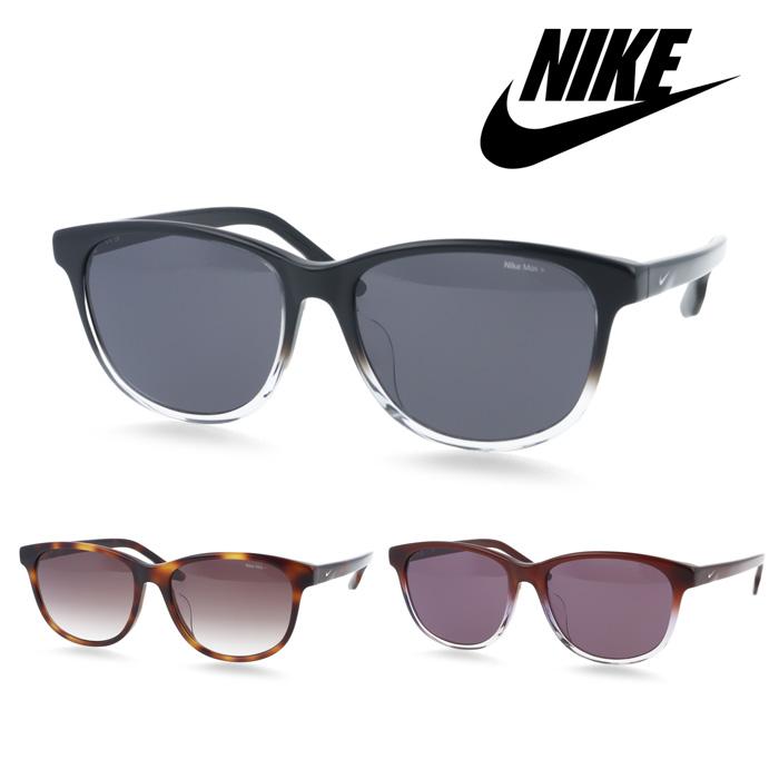 NIKE（ナイキ） サングラス IB0346 ECLIPSE DUSK LB 56mm col.010/211