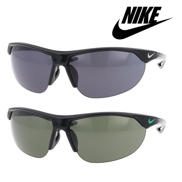 NIKE（ナイキ） サングラス IF2004X col.011/012 2color CROSS TRAINER