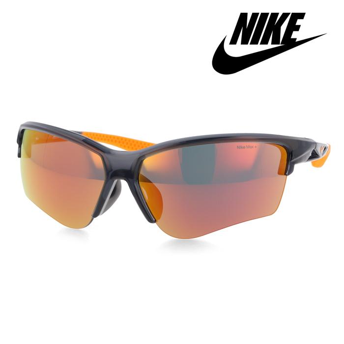 NIKE（ナイキ） サングラス IO1463 WINDTRACK RELAY LB 75mm col.010