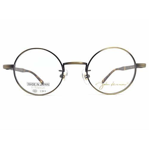 受賞店舗 John Lennon ジョンレノン メガネ Jl 1075 Col 2 42mm 日本製 Made In Japan Jl メガネのハヤミ ヤフー店 通販 Yahoo ショッピング 人気の Www Yalaphone Com