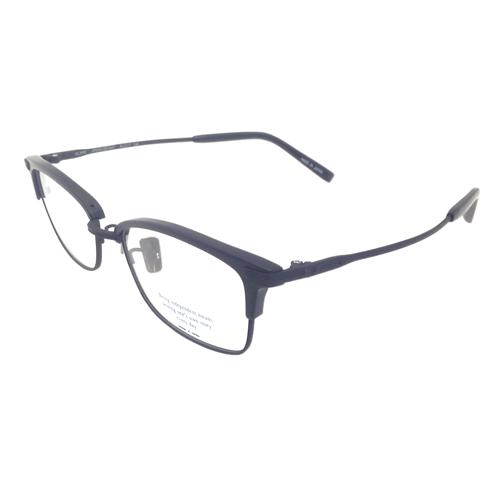 Italia Independent(イタリアインディペンデント) メガネ FILIPPO JP5503.009.MAT 54ｍｍ [BLACK MATT] 