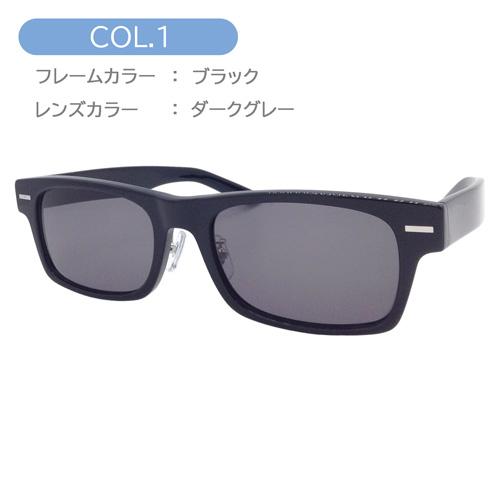 LANCETTI ランチェッティ サングラス LS-K11 col.1/2 58mm 62mm 大きい