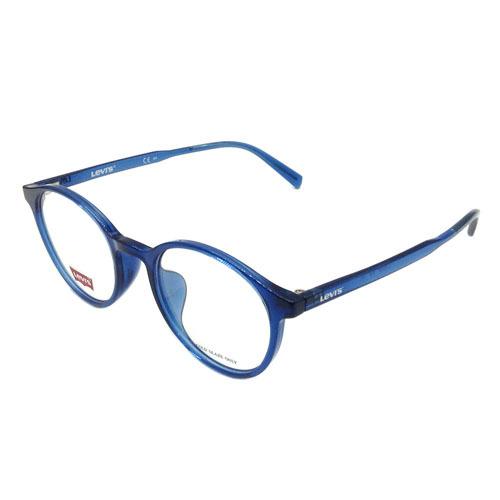 Levi’s(リーバイス) メガネ LV7033/F col.PJP [BLUE] 49ｍｍ Levi's（リーバイス） メガネ LV7033/F col.PJP （BLUE） 49mm