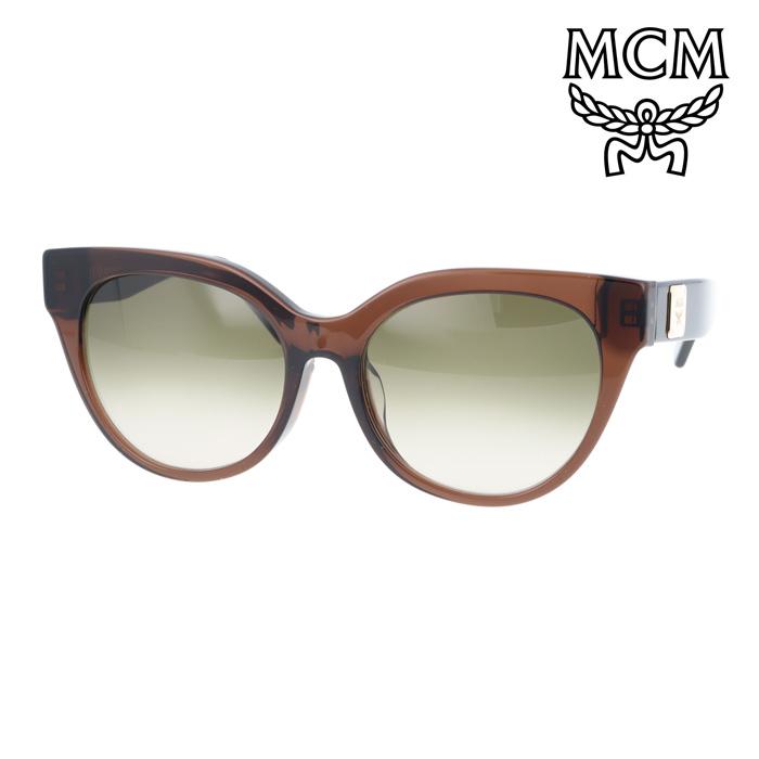 MCM エムシーエム サングラス MCM685SA col.210 56mm 紫外線 UVカット MCM（エムシーエム） サングラス MCM685SA col.210 56mm 紫外線 UV