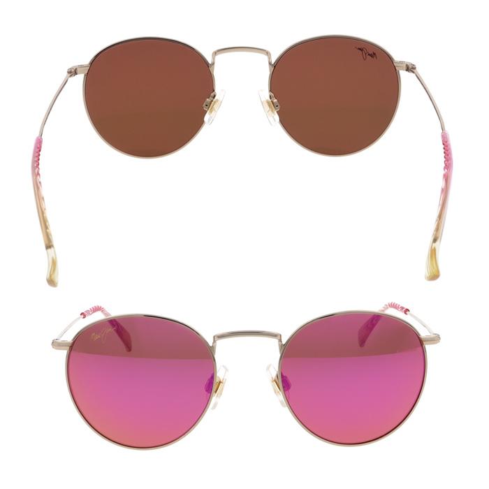 Maui Jim（マウイジム） 偏光サングラス MJ0667S col.001/ 002/ 003