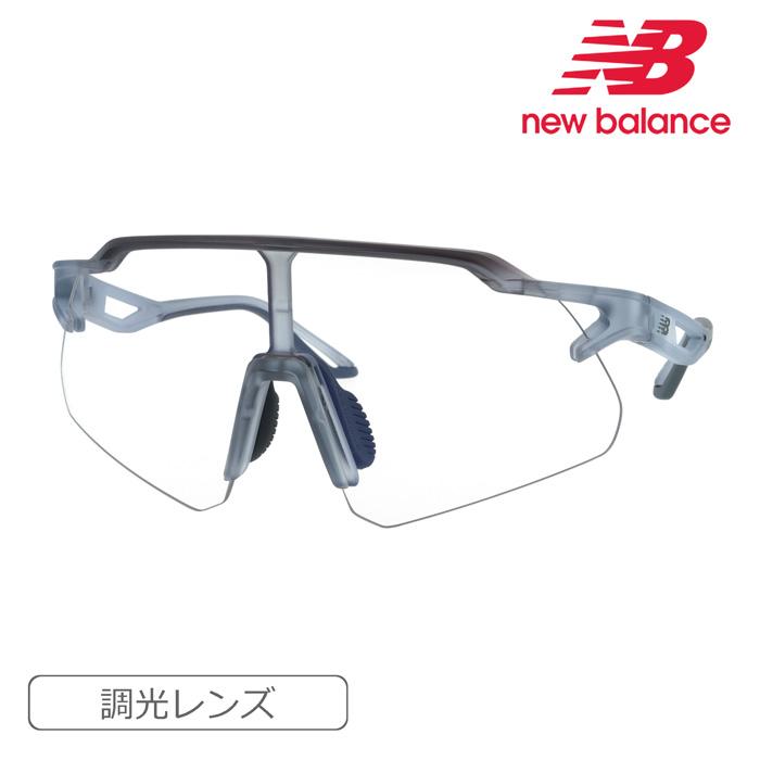 New Balance new balance ニューバランス 調光サングラス New Balance new balance ニューバランス 調光サングラス