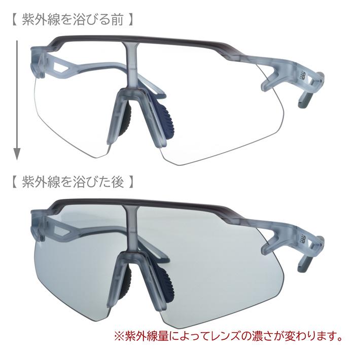 New Balance new balance ニューバランス 調光サングラス New Balance new balance ニューバランス 調光サングラス