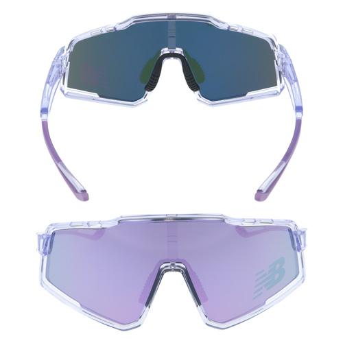 ☆【国内正規品・新品】ニューバランス　スポーツ サングラス　NB08102-C3 New Balance ニューバランス スポーツサングラス NB08102 c03 NB