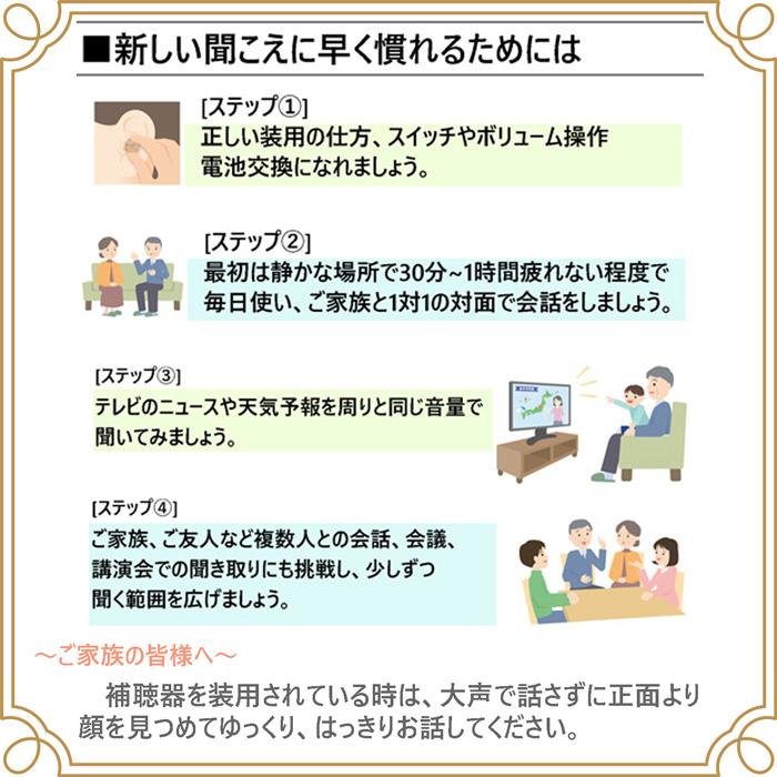 Nikon補聴器 NEF-10 R,Lをお選びください　専用電池１パックつき Amazon.co.jp: ニコン 補聴器 耳あな型 デジタル補聴器 NEF-10