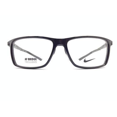 NIKE(ナイキ) メガネ NIKE 7084UF col.003 54mm 【交換ノーズパッド 