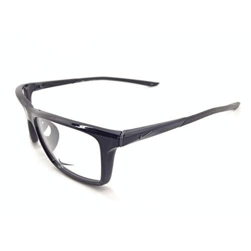 NIKE(ナイキ) メガネ NIKE 7084UF col.003 54mm 【交換ノーズパッド 