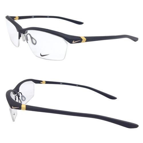 NIKE ナイキ メガネ NIKE 7140AF col.001/028/036/207/404 60mm 5color｜megane-hayami｜08