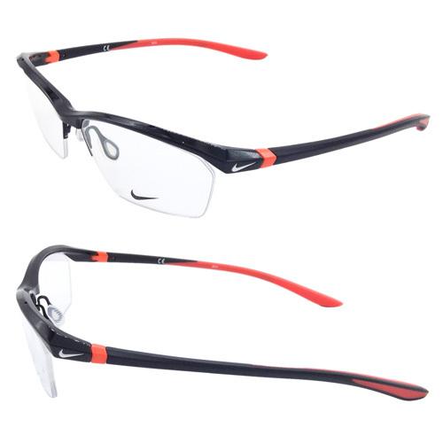 NIKE ナイキ メガネ NIKE 7140AF col.001/028/036/207/404 60mm 5color｜megane-hayami｜10