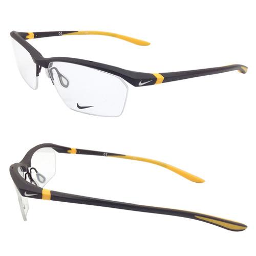 NIKE ナイキ メガネ NIKE 7140AF col.001/028/036/207/404 60mm 5color｜megane-hayami｜14