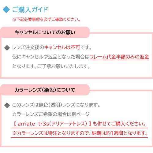 単焦点レンズ/度付/2枚1組 NIKON HOYA SEIKO 1.74 極薄型非球面