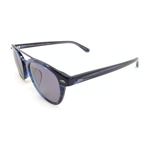 NANO universe（ナノ・ユニバース） サングラス NUS-107 col.3 51mm