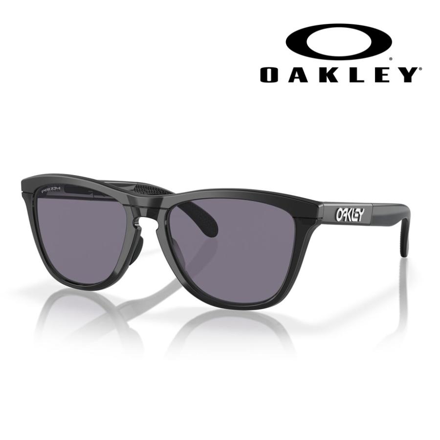 Frogskins OAKLEY オークリー サングラス Range OO9284A-1055 マット