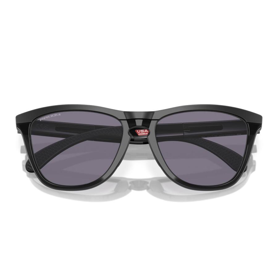 Frogskins OAKLEY オークリー サングラス Range OO9284A-1055 マット