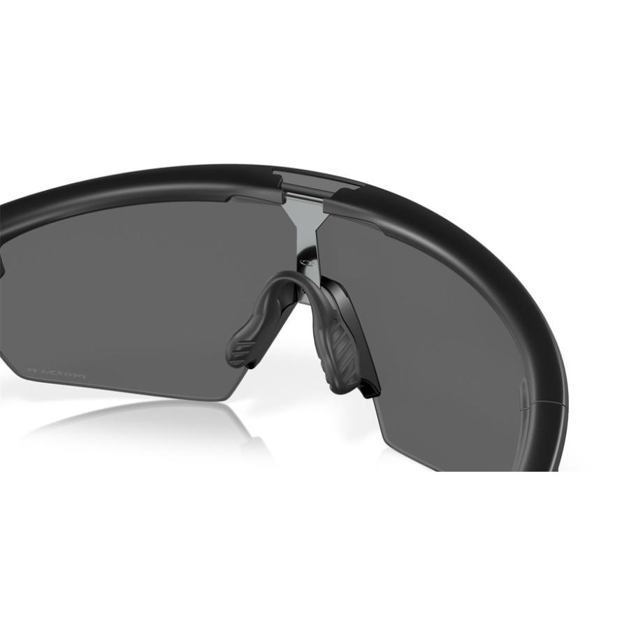OAKLEY（オークリー） 偏光サングラス Sphaera OO9403-0136 マット