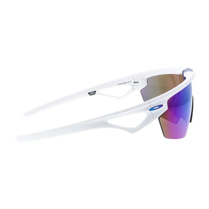 OAKLEY オークリー 偏光サングラス SPHAERA スフィエラ OO9403-0236 