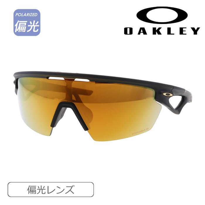 OAKLEY オークリー 偏光サングラス SPHAERA スフィエラ OO9403 OAKLEY オークリー 偏光サングラス SPHAERA スフィエラ OO9403