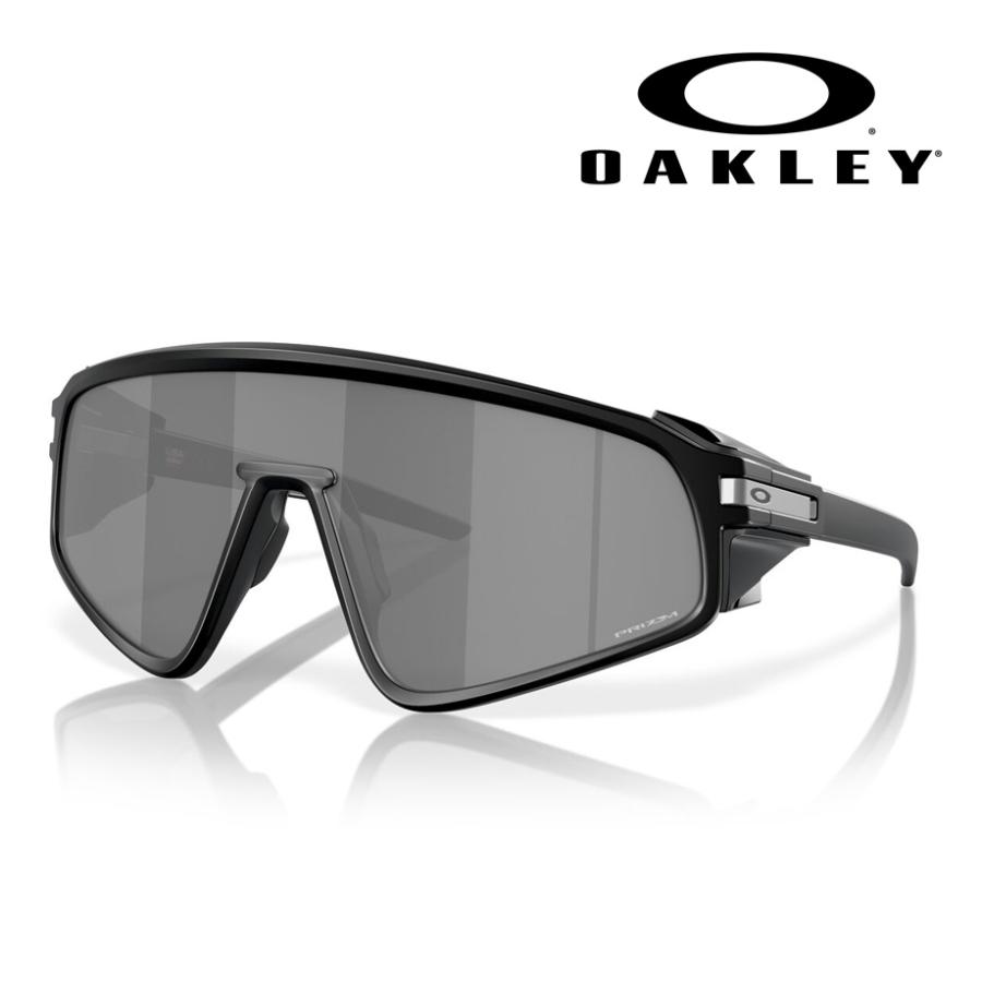 Latch OAKLEY オークリー サングラス LATCH PANEL OO9404-0135 マット 