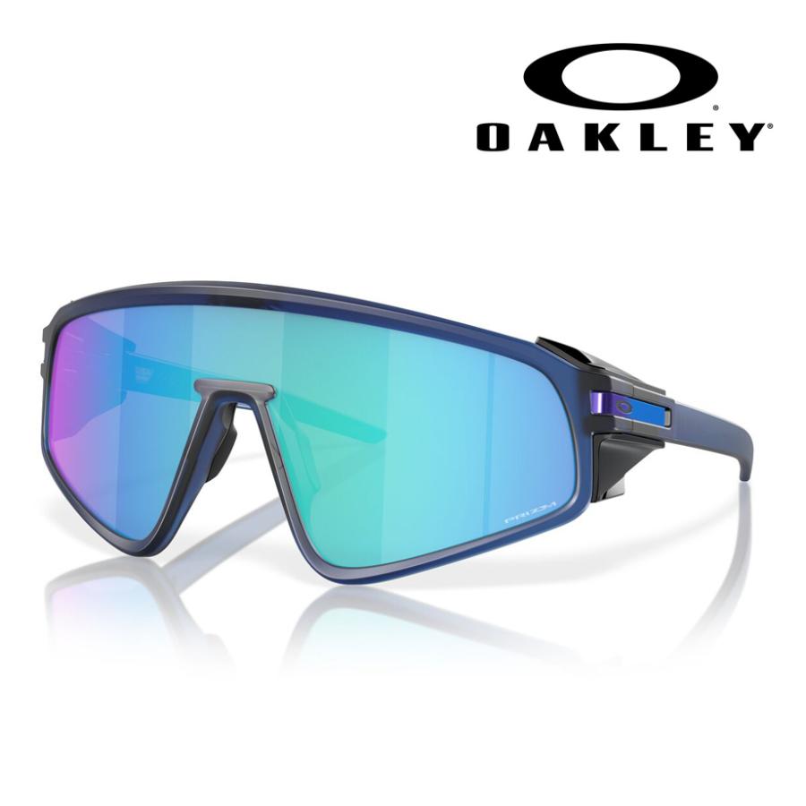 ★9404-0635★新品 オークリー ラッチパネル サングラス Latch 生産終了モデル OAKLEY オークリー サングラス LATCH PANEL