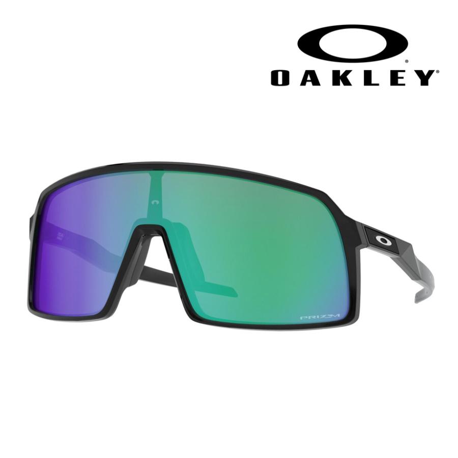 OAKLEY（オークリー） サングラス Sutro OO9406A-1737 ブラックインク