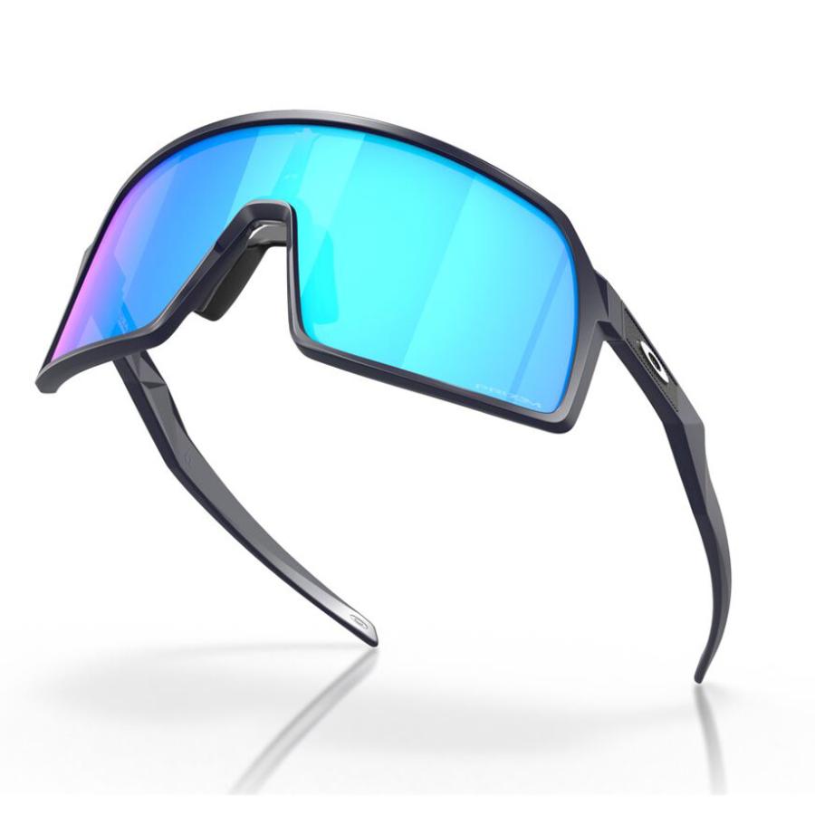 OAKLEY（オークリー） サングラス Sutro s OO9462-0228 マットネイビー