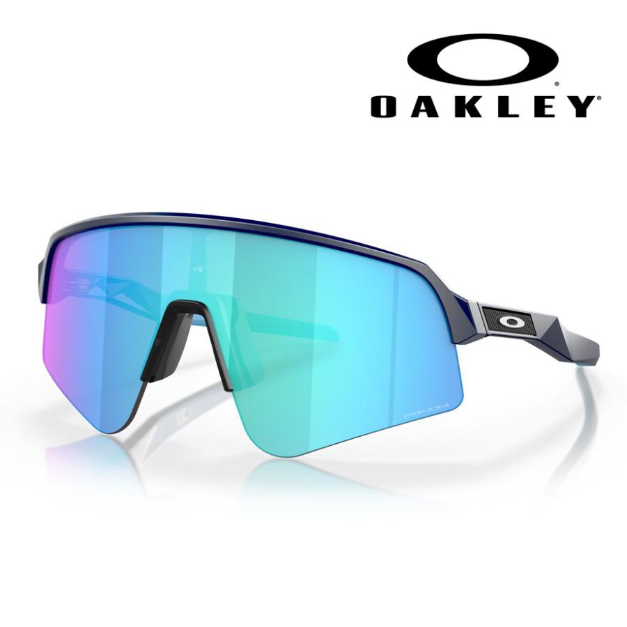 OAKLEY（オークリー） サングラス SUTRO LITE SWEEP OO9465-0539
