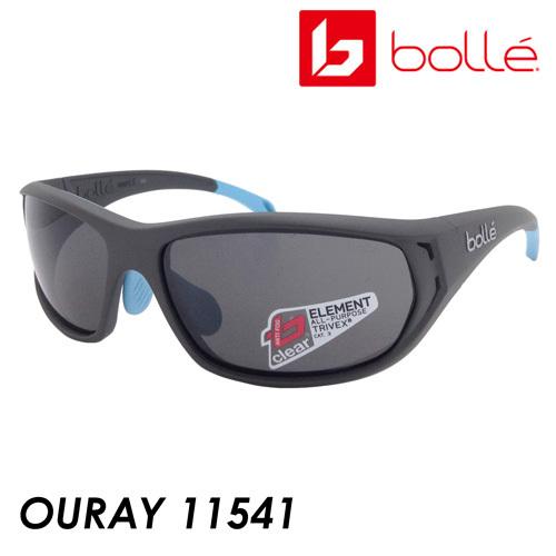 bolle ボレー サングラス OURAY 11541 サテンダークグレー/TNS AF オーレイ bolle ボレー サングラス OURAY 11541 サテンダークグレー/TNS AF