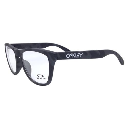 Frogskins OAKLEY オークリー メガネ FROGSKINS RX A OX8137A Frogskins OAKLEY オークリー メガネ FROGSKINS RX A OX8137A