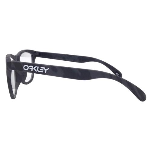 Frogskins OAKLEY オークリー メガネ FROGSKINS RX A OX8137A Frogskins OAKLEY オークリー メガネ FROGSKINS RX A OX8137A