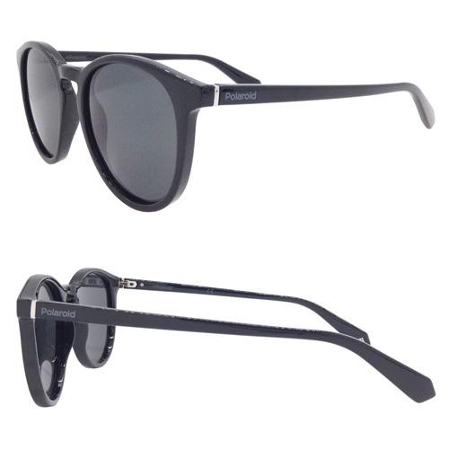 Polaroid ポラロイド PLD6098/S 086LA 偏光サングラス Polaroid ポラロイド 偏光サングラス PLD6098/S col.086LA/807M9