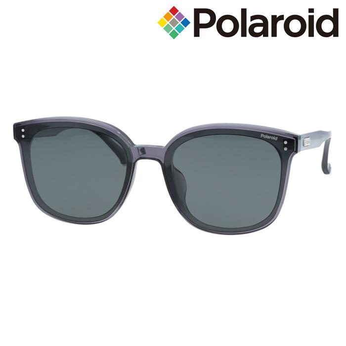 Polaroid ポラロイド 偏光サングラス PLDCN0068/F/S 64mm UV