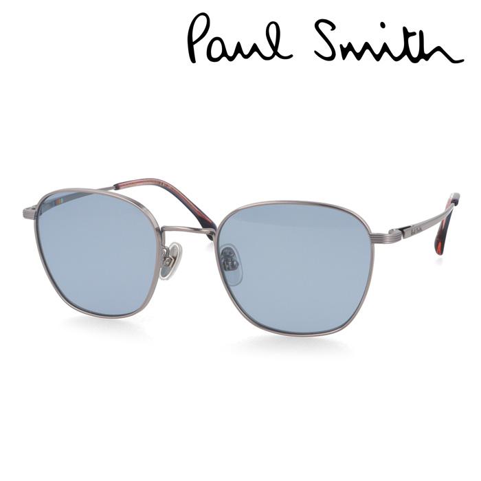 Paul Smith（ポール・スミス） サングラス PS24114STLB col.020 50mm 