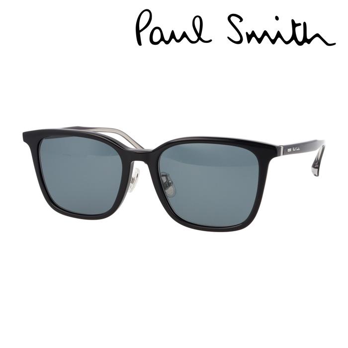 Paul Smith（ポール・スミス） サングラス PS24630SLB col.001 53mm UV 
