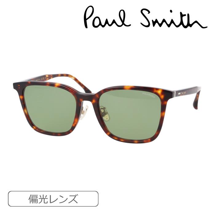 Paul Smith ポールスミス 偏光サングラス PS24630SPLB col.230 53mm ポールスミス UVカット 紫外線カット Polaroid MADE IN ITALY