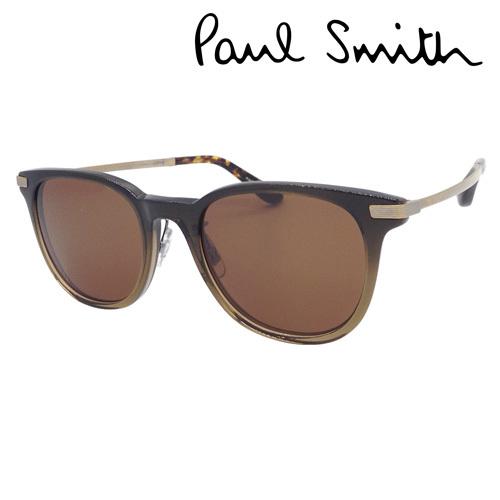 Paul Smith Spectacles ポール・スミス スペクタクルズ サングラス PS-784 362GRS/BRG362/SMK/NYIN2 49mm ポールスミス UVカット 紫外線カット 日本製 4color Paul Smith（ポール・スミス） Paul Smith Spectacles スペクタクルズ