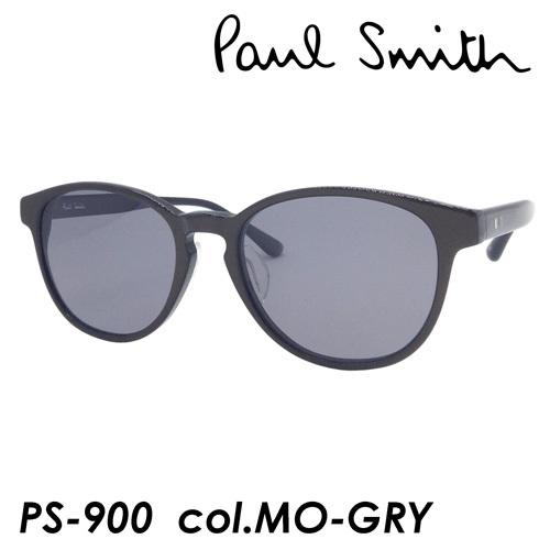 Paul Uvカット Smith ポール スミス 紫外線カット 偏光サングラス Ps 900 Col Mo Gry 52mm