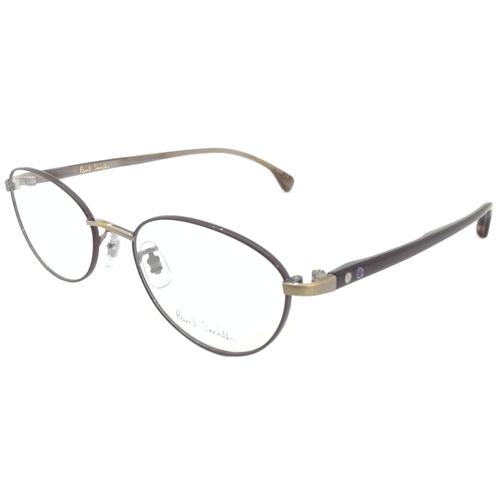 Paul Smith(ポール・スミス) メガネ PS-9221 AGDBR 49ｍｍ 日本製 ポールスミス 