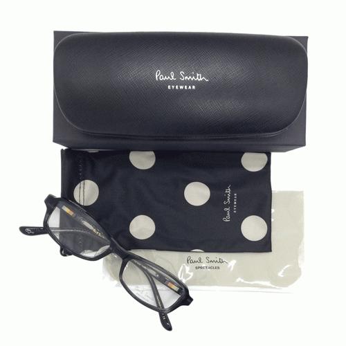 Paul Smith(ポール・スミス) メガネ PS-9482 col.GRDM 53mm ポールスミス 【日本製】 人気・おすすめ｜省スペース設計・旅行向けにおすすめ お得商品 プライバシー配送 期間限定入荷