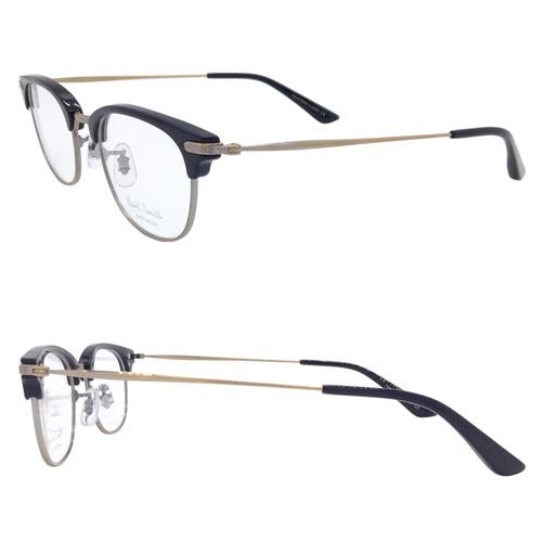 Paul Smith ポール・スミス メガネ PS-9525 col.DGRWG/MGMBC/NYING/OXAG/OXGRBCR 49mm ポールスミス 日本製 5color｜megane-hayami｜14