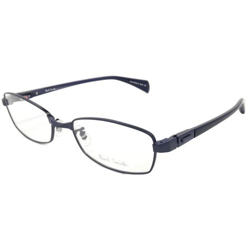 Paul Smith(ポール・スミス)　メガネ　PSE-2003 col.DNY 54mm Titanium　ポールスミス　【日本製】 