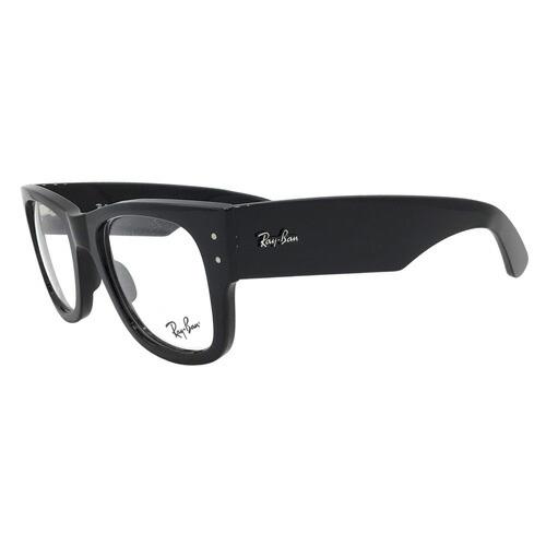 Ray-Ban レイバン メガネ RB0840V 2000 51mm レンズ付き レンズセット 